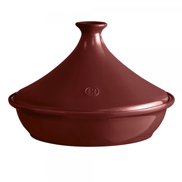 Plat Tajine Céramique 32 cm Emile Henry