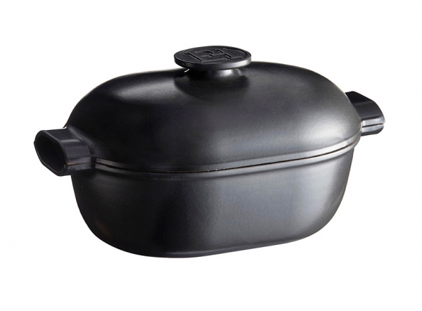 Cocotte Céramique Ovale Delight Emile Henry