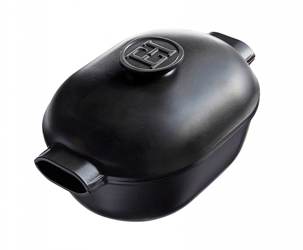 Cocotte Céramique Ovale Delight Emile Henry