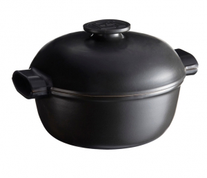 140x120 - Cocotte Céramique Ronde Delight Emile Henry