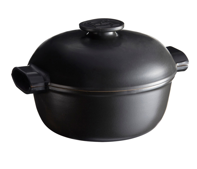 Cocotte Céramique Ronde Delight Emile Henry