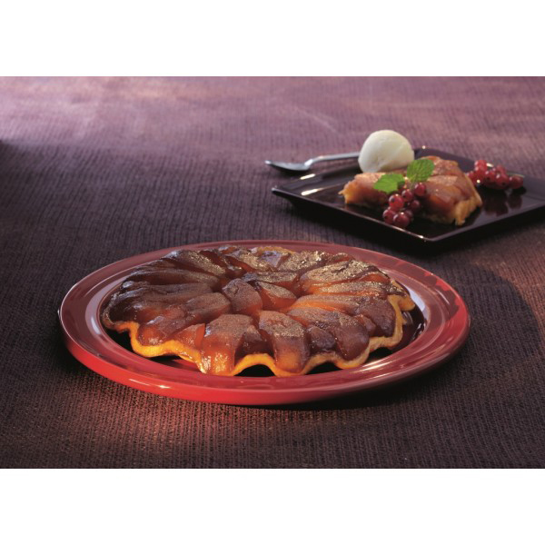 Set tarte tatin Emile Henry