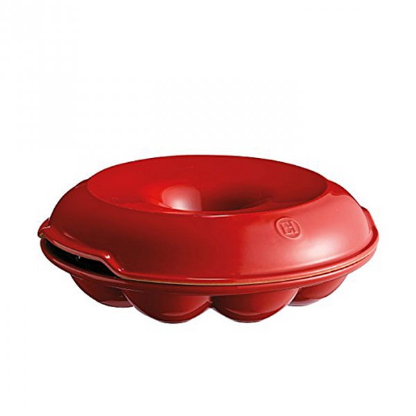 Moule Pain Couronne Emile Henry