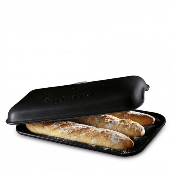 Moule à baguettes Emile Henry