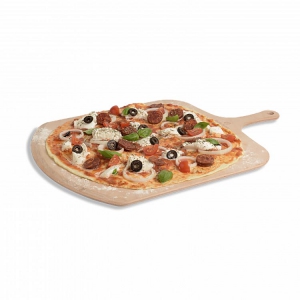 140x140 - Pelle à Pizza Hêtre Emile Henry