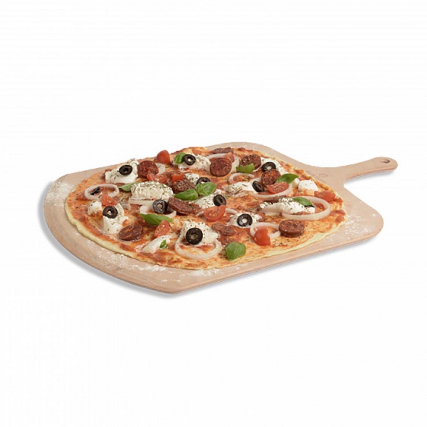 Pelle à Pizza Hêtre Emile Henry