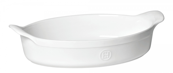 Plat à four ovale Emile Henry