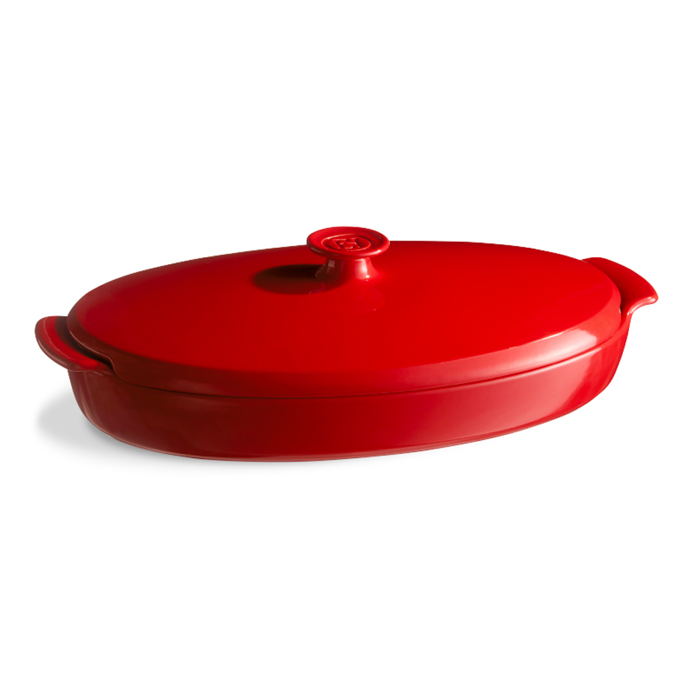 Plat papillote Emile Henry