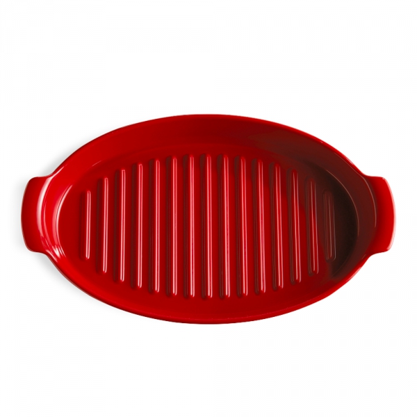 Plat papillote Emile Henry
