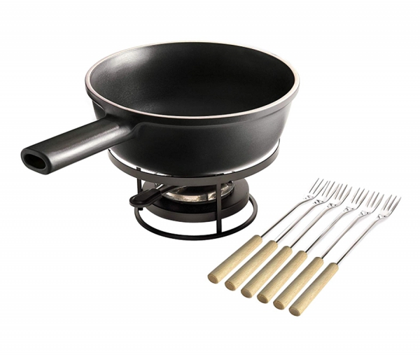Set à Fondue Delight Emile Henry