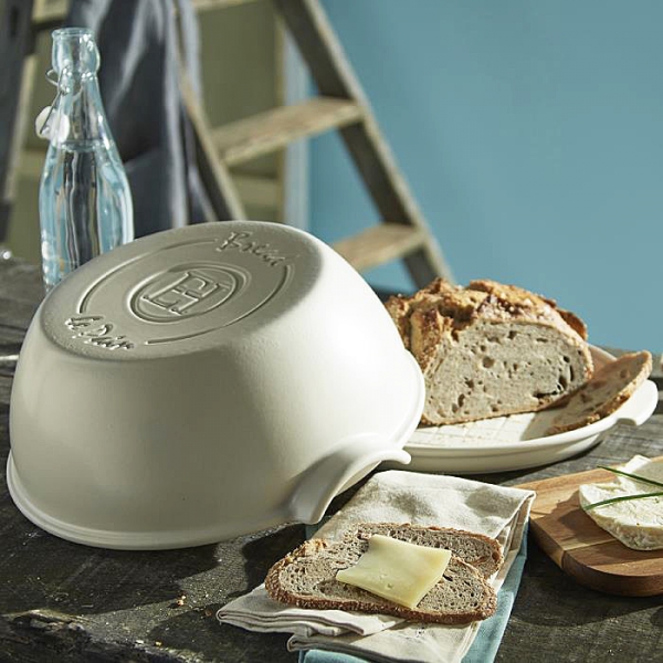 Set Pain Maison Emile Henry