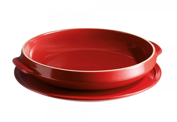 Set tarte tatin Emile Henry