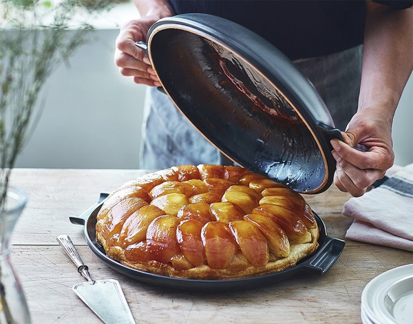 Set Tarte Tatin Delight Emile Henry