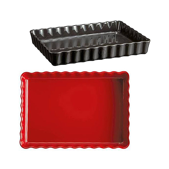 Grand moule rectangulaire en silicone,plateau à fromage, boîte à