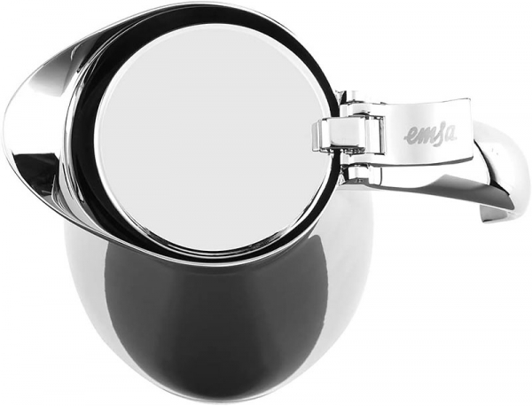 Carafe isotherme Eleganza inox Emsa