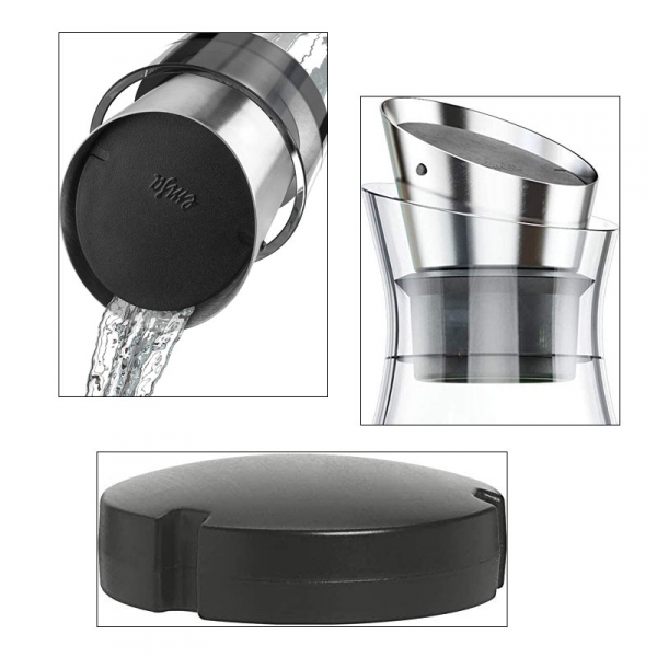 Carafe réfrigérante Flow Emsa