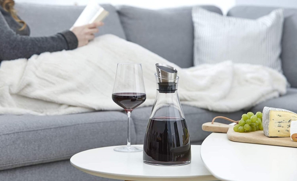 Carafe réfrigérante Flow Emsa