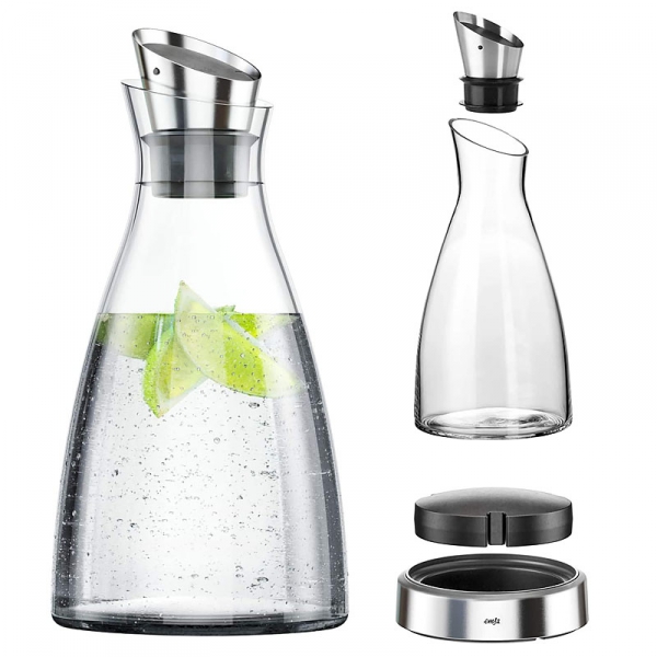 Carafe réfrigérante Flow Emsa