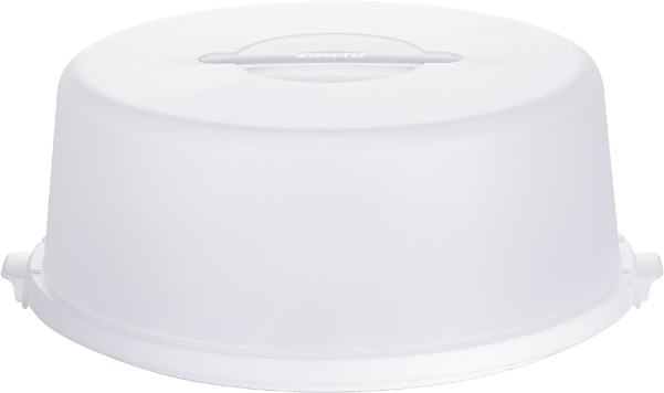 Cloche à gâteau Emsa