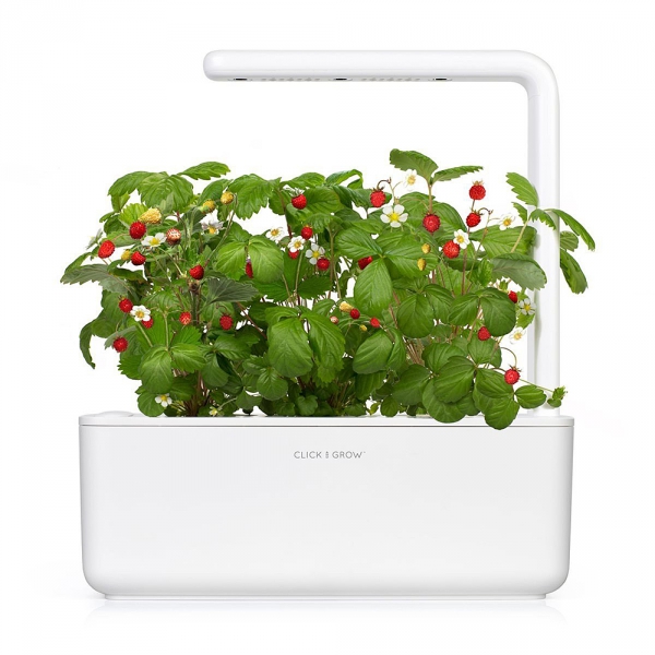 Potager d'Intérieur Click and Grow Smart Garden Emsa
