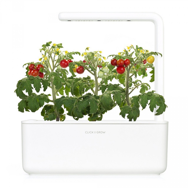 Potager d'Intérieur Click and Grow Smart Garden Emsa