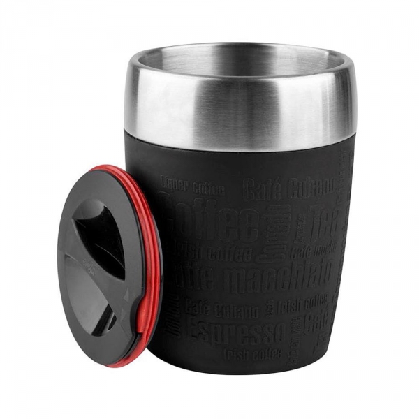 Tasse Isotherme Travel Cup 20cl Emsa