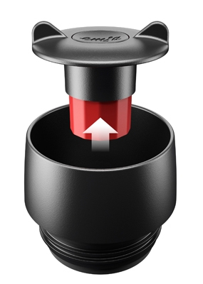 Travel mug isotherme Emsa