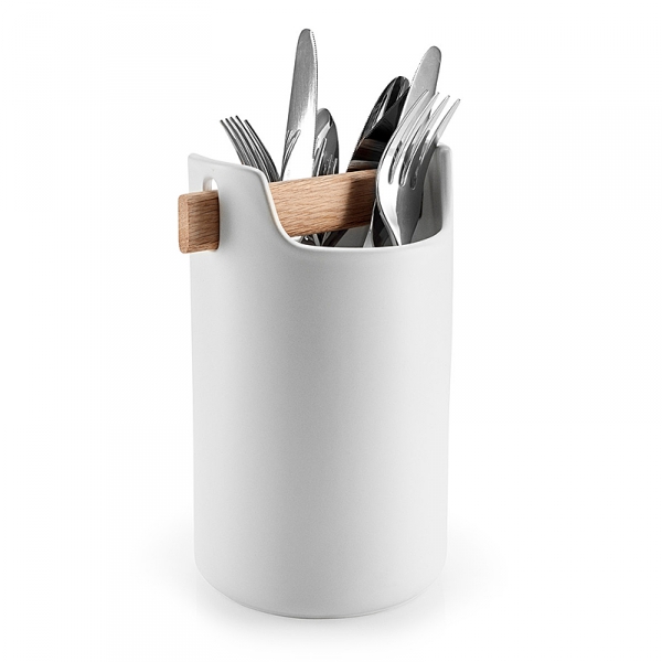 Pot à ustensiles Toolbox Eva Solo