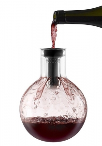 98x140 - Carafe à Décanter Eva Solo