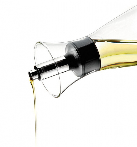 Carafe Stop Goutte Huile / Vinaigre Eva Solo