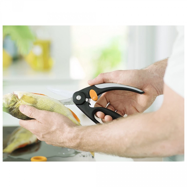Cisaille à Poisson Functional Form Fiskars