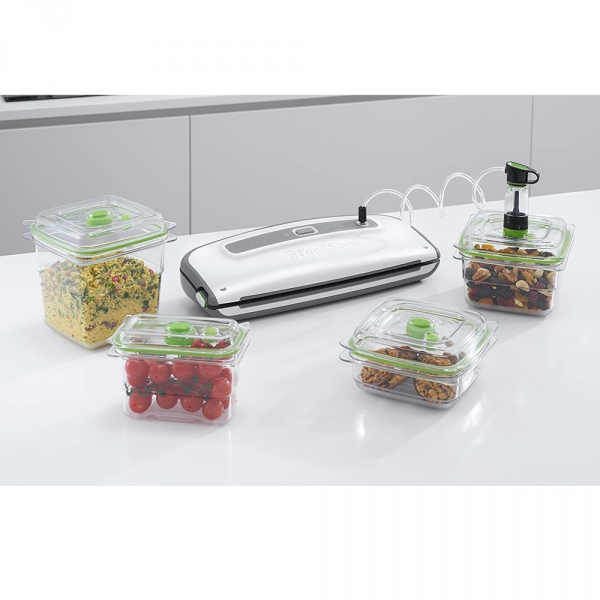Machine à Emballer Sous Vide FFS014X Food Saver