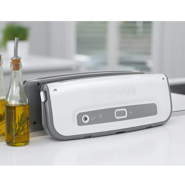 Machine à Emballer Sous Vide FFS014X Food Saver