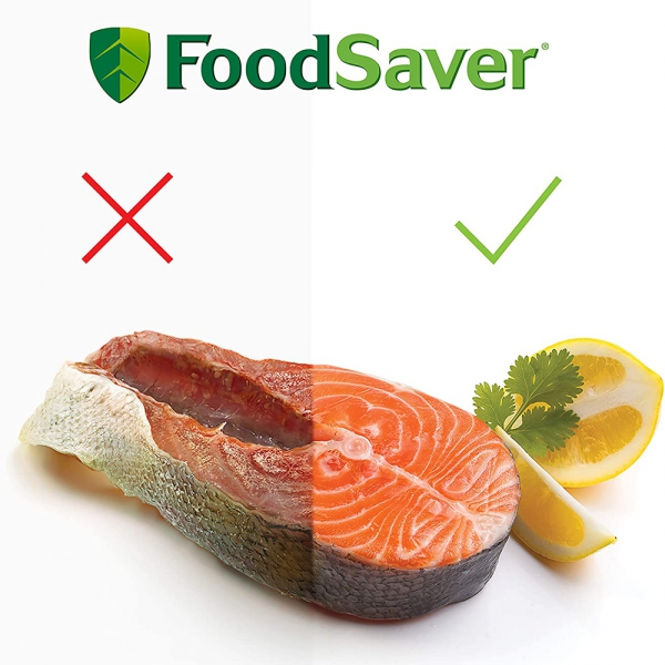 Machine à Emballer Sous Vide FFS005X Food Saver