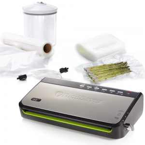 140x140 - Machine à Emballer Sous Vide FFS005X Food Saver