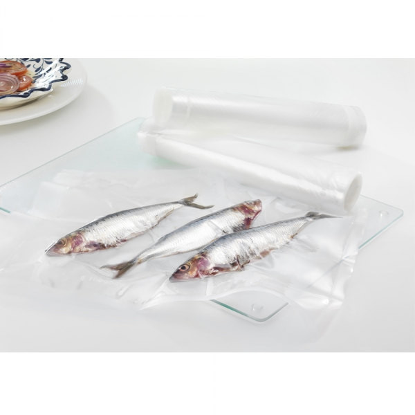 Rouleaux Machine à Emballer Sous Vide Food Saver