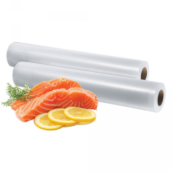 Rouleaux Machine à Emballer Sous Vide Food Saver