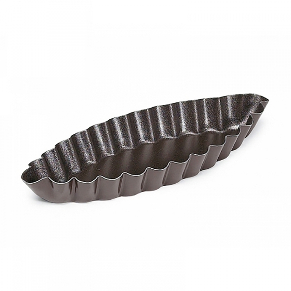 Moule à gâteaux silicone 12 barquettes - ScrapCooking®