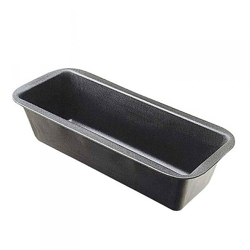 Moule à gâteau Gobel 26cm bord haut acier anti adhérent