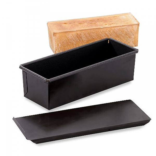 Moule Barquette Cannelée 10 x 4,5 cm x H 1,2 cm Gobel - ,  Achat, Vente