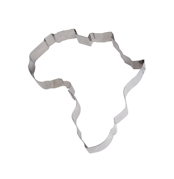 Moule Afrique Gobel