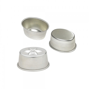 140x140 - Moule Aspic Ovale Fer Blanc Gobel