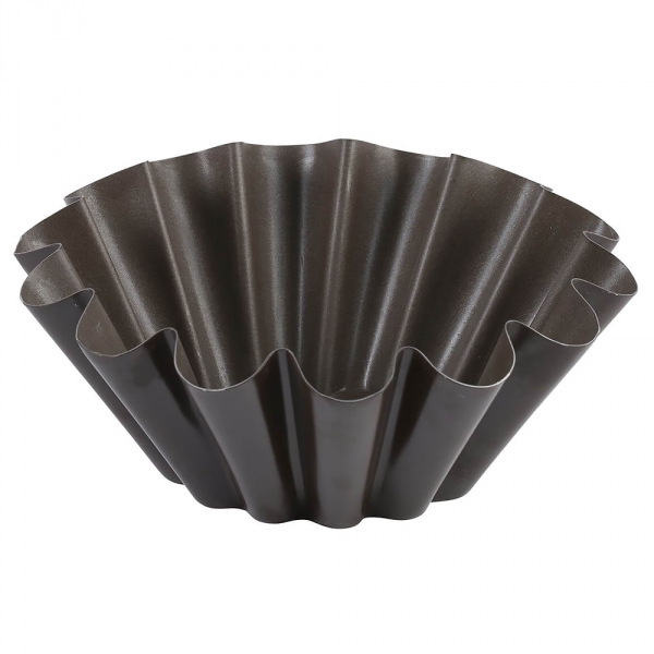 Moule Brioche Anti-adhésif Gobel
