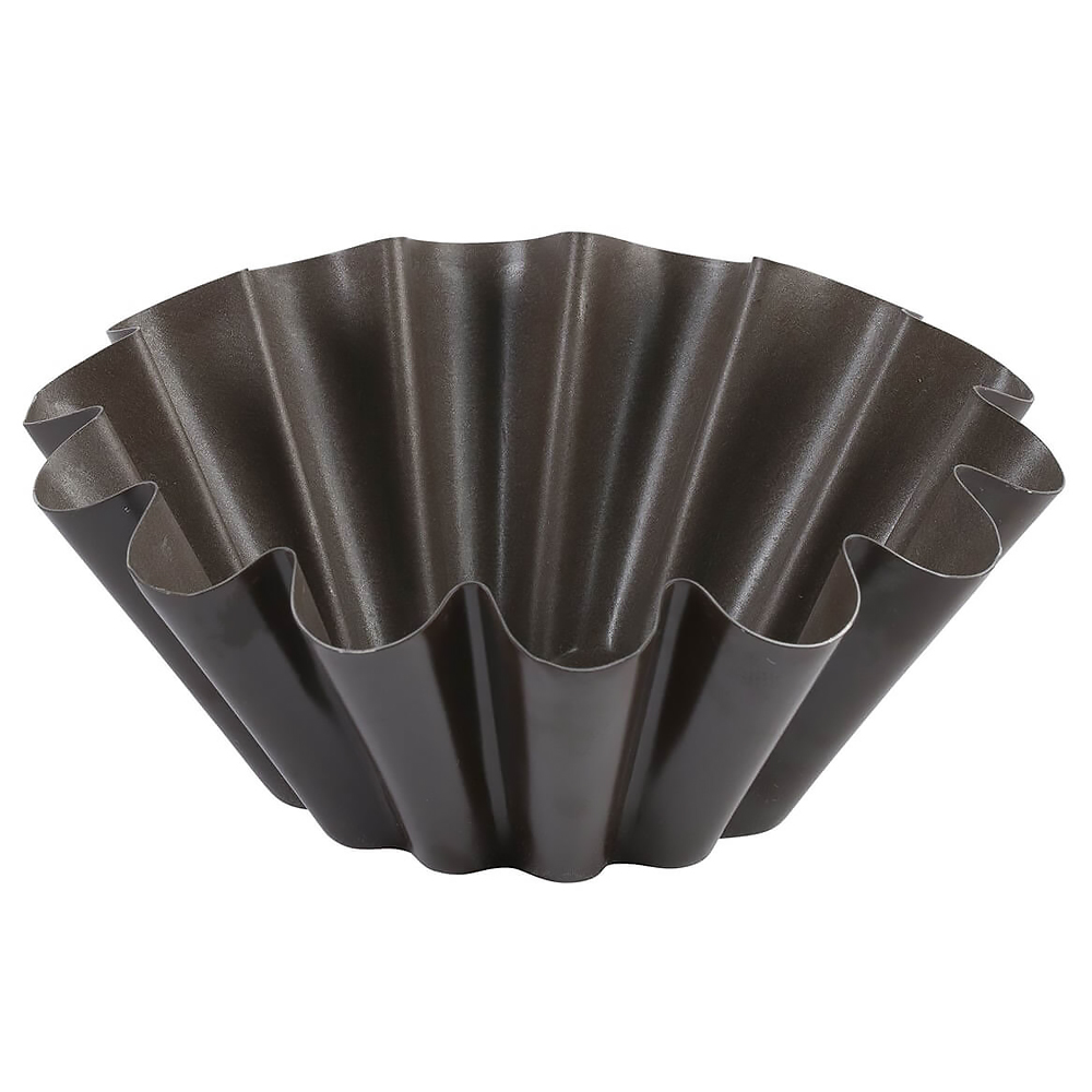 Moule Brioche Anti-adhésif Gobel