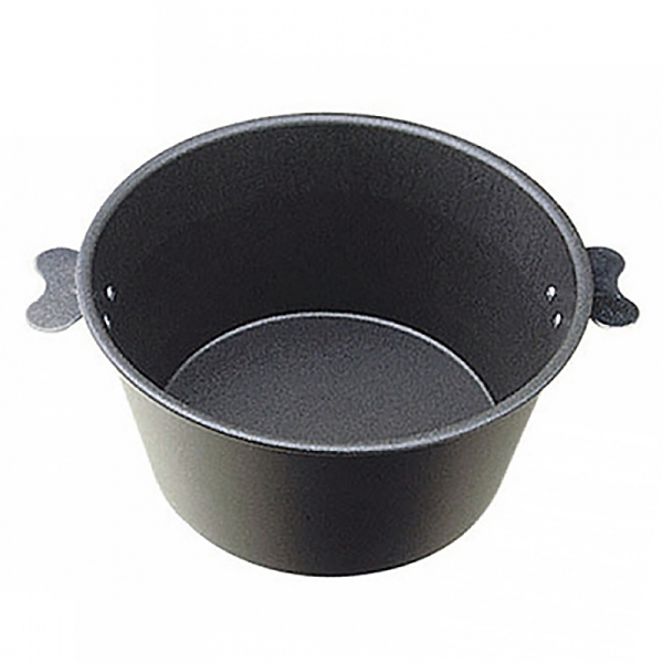 Moule Barquette Cannelée 10 x 4,5 cm x H 1,2 cm Gobel - ,  Achat, Vente