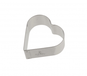 140x122 - Moule coeur Gobel