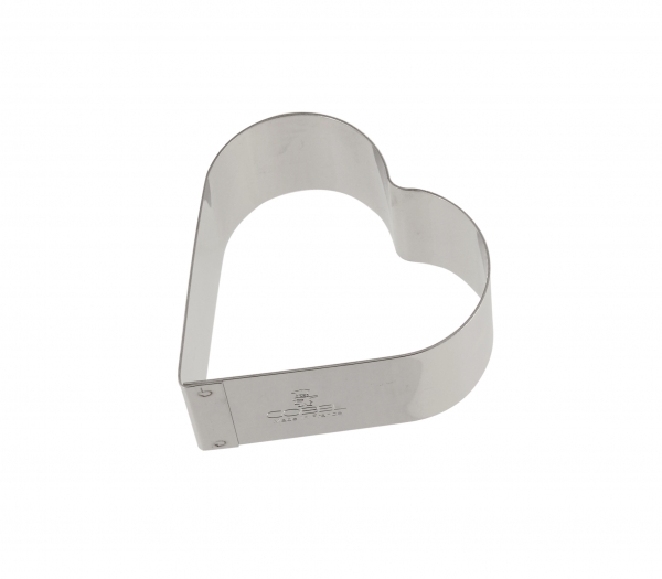 Moule coeur Gobel