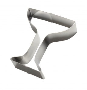 134x140 - Moule coupe de champagne Gobel
