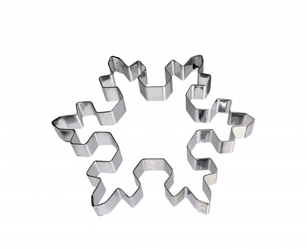 Moule flocon de neige Gobel