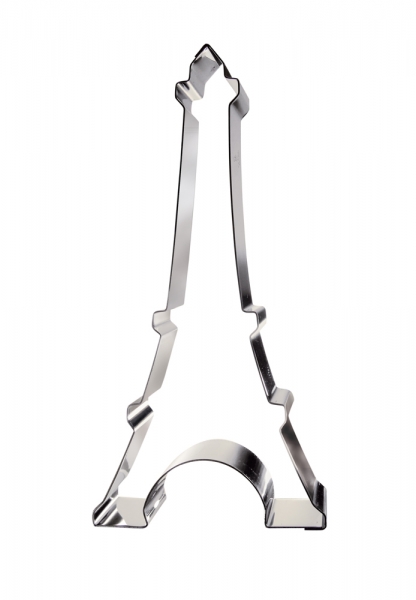 Moule à gâteau Tour Eiffel Gobel